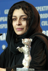 Sareh Bayat