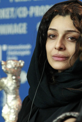 Sareh Bayat