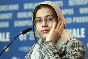 Sarina Farhadi