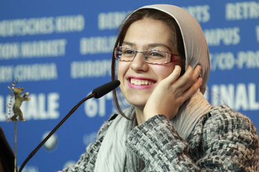 Sarina Farhadi