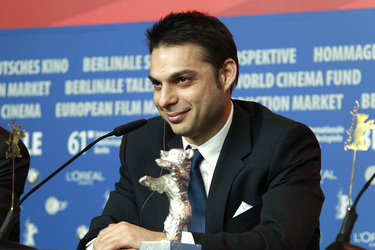 Peyman Moadi