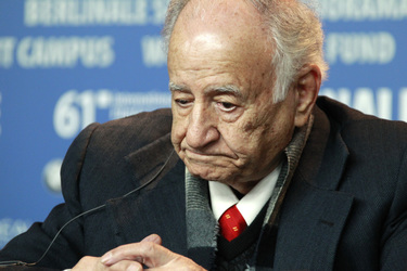 Ali-Asghar Shahbazi