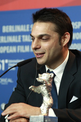 Peyman Moadi