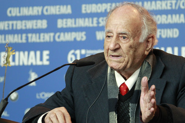 Ali-Asghar Shahbazi