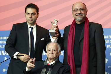 Peyman Moadi, Ali-Asghar Shahbazi, Babak Karimi