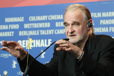 Béla Tarr