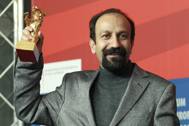 Asghar Farhadi