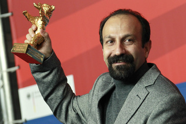 Asghar Farhadi