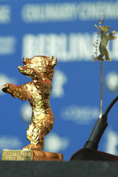 Goldener Bär von Asghar Farhadi