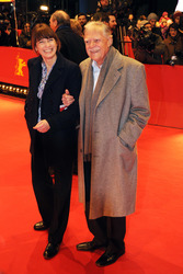 Sherry Hormann, Michael Ballhaus