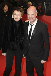 Katrin Saß, Christian Berkel