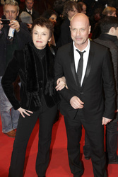 Katrin Saß, Christian Berkel