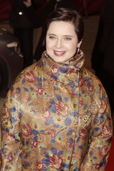 Isabella Rossellini