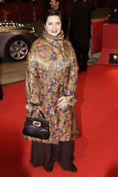 Isabella Rossellini