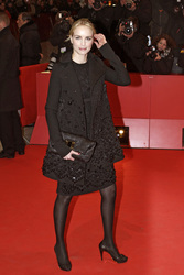 Nina Hoss