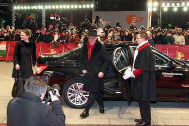 Dieter Kosslick