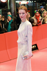 Heike Makatsch