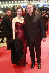 Martina Gedeck, Markus Imboden