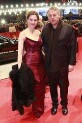 Martina Gedeck, Markus Imboden