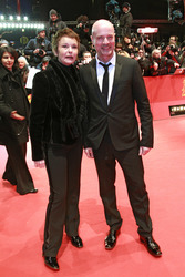 Katrin Saß, Christian Berkel