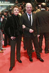 Katrin Saß, Christian Berkel