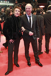 Katrin Saß, Christian Berkel