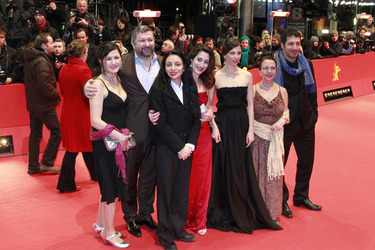 'Almanya' Cast