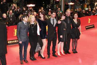 'Odem / Lipstikka' Cast
