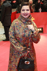 Isabella Rossellini