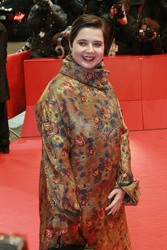 Isabella Rossellini