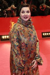 Isabella Rossellini