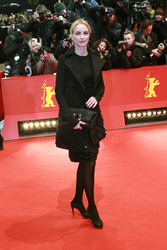 Nina Hoss