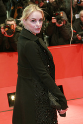 Nina Hoss