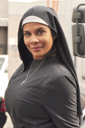 Indira Weis