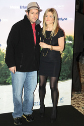 Adam Sandler, Jennifer Aniston