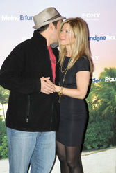 Adam Sandler, Jennifer Aniston