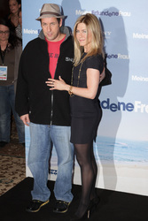 Adam Sandler, Jennifer Aniston