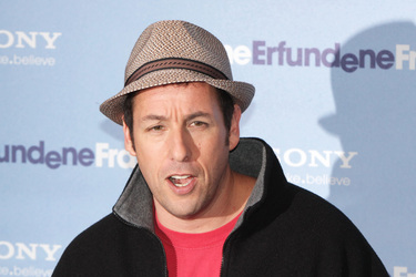 Adam Sandler
