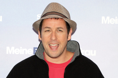 Adam Sandler
