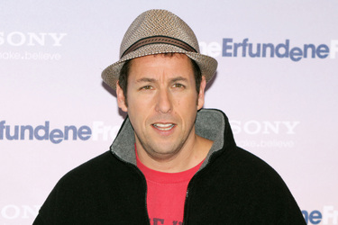 Adam Sandler
