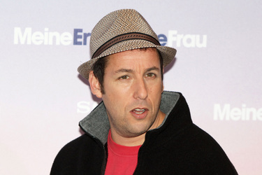 Adam Sandler