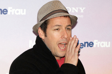 Adam Sandler