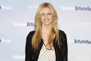 Brooklyn Decker