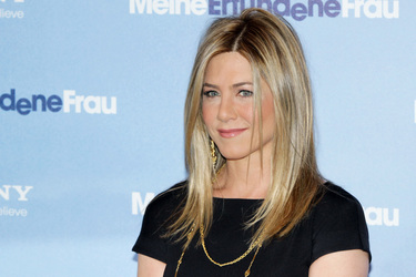 Jennifer Aniston