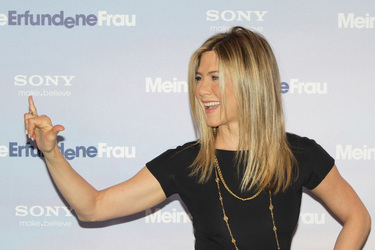 Jennifer Aniston