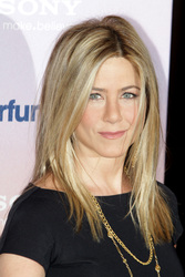 Jennifer Aniston