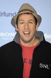 Adam Sandler
