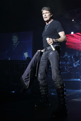 David Hasselhoff