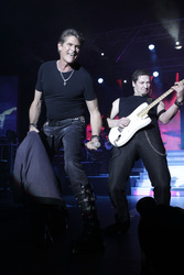 David Hasselhoff