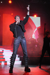 David Hasselhoff